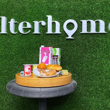 מדריד Alterhome Malasana II מראה חיצוני תמונה