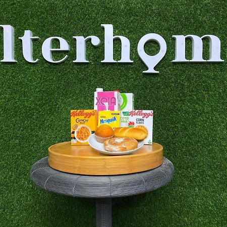 מדריד Alterhome Malasana II מראה חיצוני תמונה