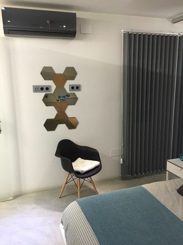 מדריד Alterhome Malasana II מראה חיצוני תמונה