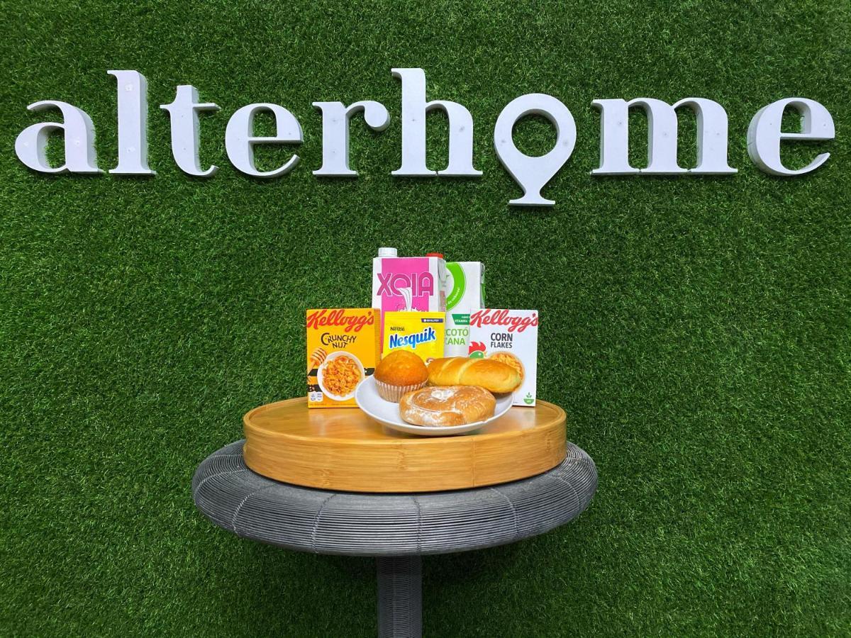 מדריד Alterhome Malasana II מראה חיצוני תמונה